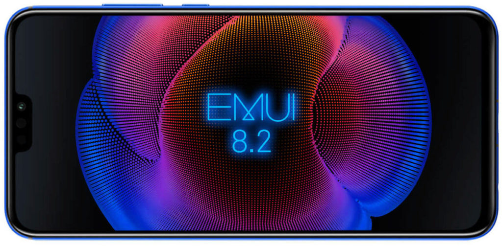 honor huawei emui nadstavba