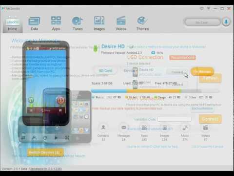 How to transfer contacts from Android to iPhone 5?