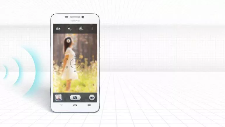 Huawei Ascend G630