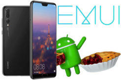 huawei honor aktualizace emui 9 android 9 pie