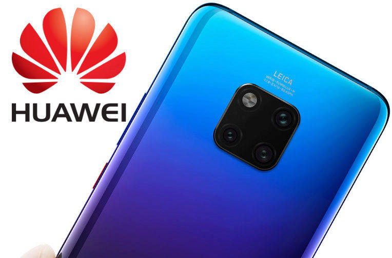 huawei mate 20 pro odolnost