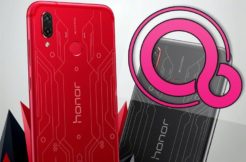 Huawei věří v Google Fuchsia