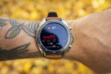 huawei watch gt predni strana