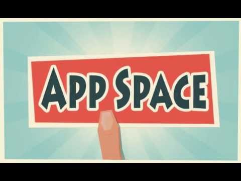 Introducing App Space