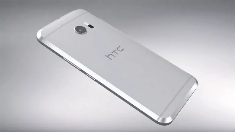 Introducing the HTC 10