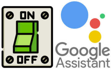 jak vypnout asistent google ai