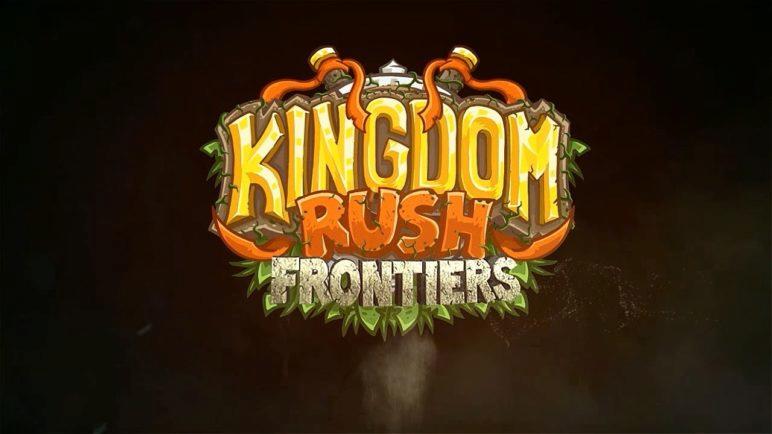 Kingdom Rush Frontiers Android Trailer (official)