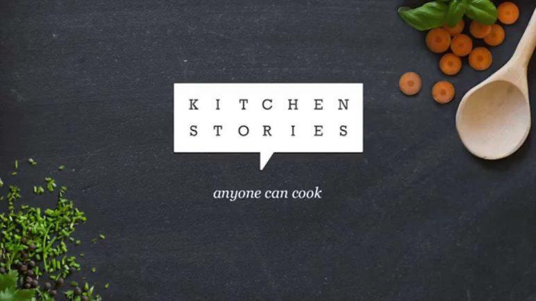 Kitchen Stories | Trailer for Android