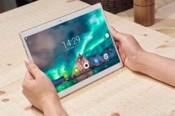 Levný tablet s AMOLED displejem - Alldocube X 01