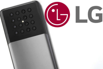 LG telefon 16 fotoaparatu