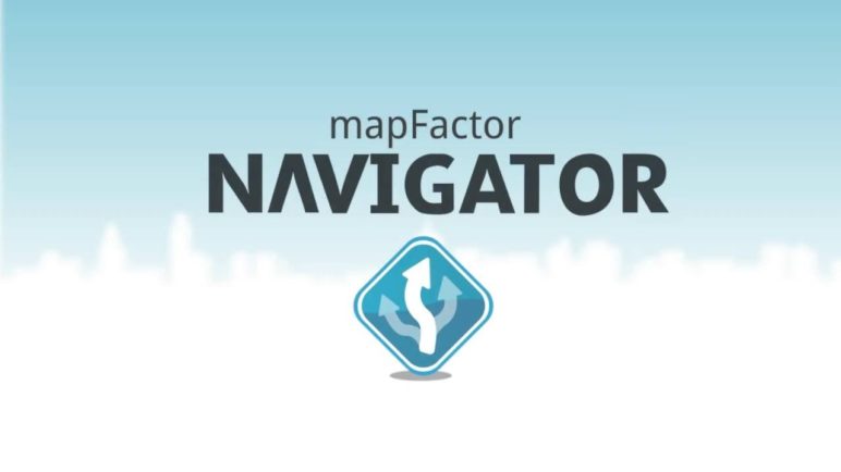 mapFactor Navigator - the Free Offline GPS Navigation App