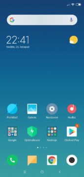 MIUI 10 ikony 01