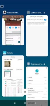 MIUI 10 multitasking 01