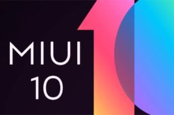 MIUI 10 vyrostla do krásy