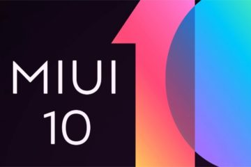 MIUI 10 vyrostla do krásy