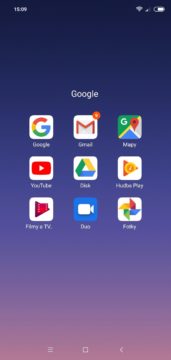 MIUI Google Xiaomi Redmi Note 6