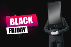 mobil pohotovost black friday cerny patek slevy akce