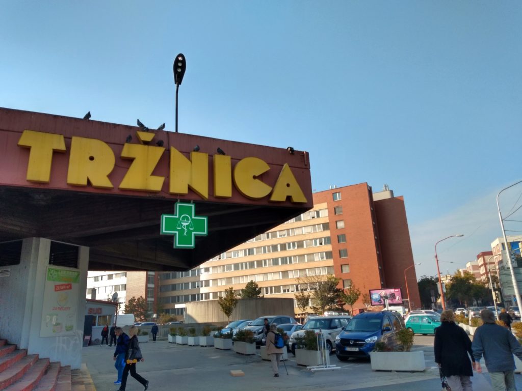 motorola one fotografie hdr