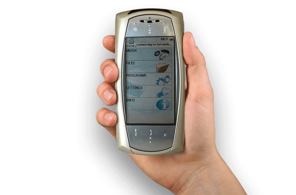 myorigo mydevice chytry telefon