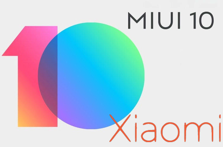 nadstavba miui 10 xiaomi aktualizace telefony