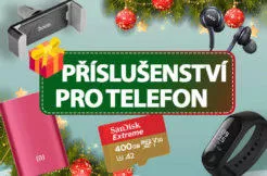 nejlepsi prislusenstvi pro telefon