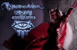 neverwinter nights enhanced edition