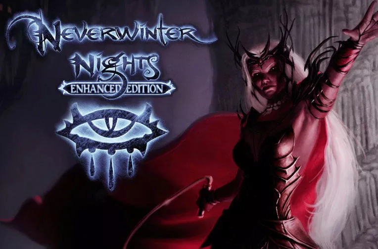 neverwinter nights enhanced edition