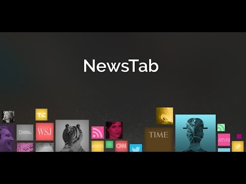 NewsTab Android