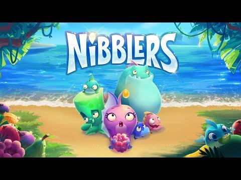 Nibblers – Fruit Match Puzzle