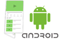 ohebne telefony podpora android google