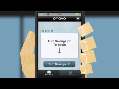 Onavo - save money on data usage