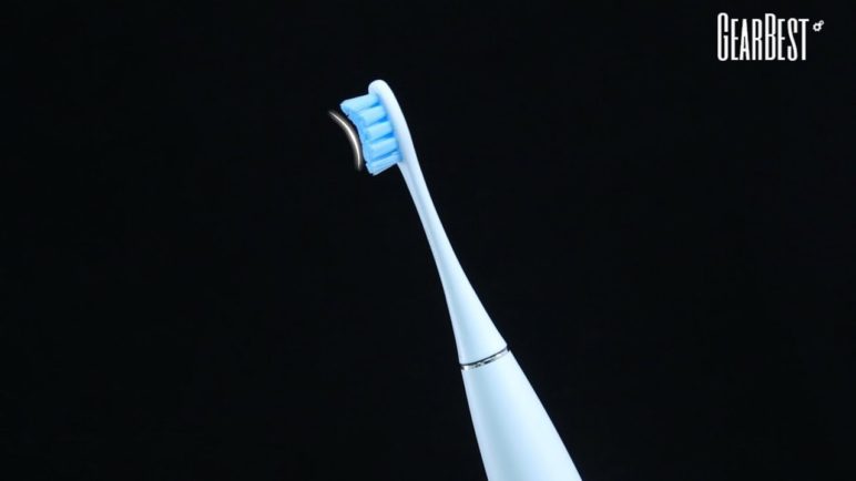 Original Oclean SE Sonic Electrical Toothbrush - GearBest.com