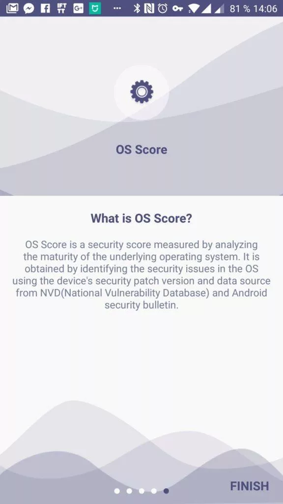 OS Score (Skóre operačního systému)