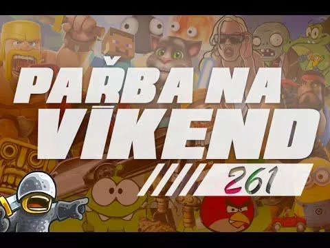 Pařba na víkend - tipy na Android hry 261