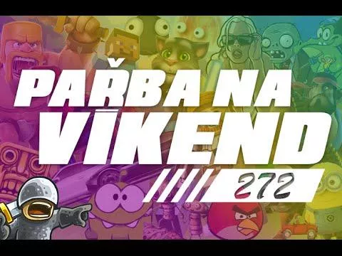 Pařba na víkend - tipy na Android hry 272