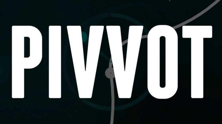 Pivvot Trailer