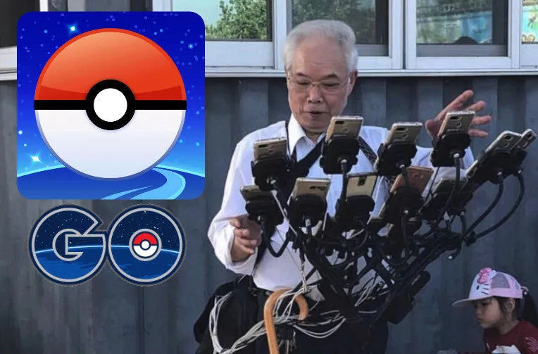 pokemon go zapaleny hrac senior 11 telefonu pokemon go zapaleny hrac senior 11 telefonu