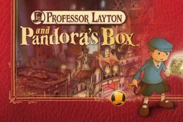 professor-layton android hra