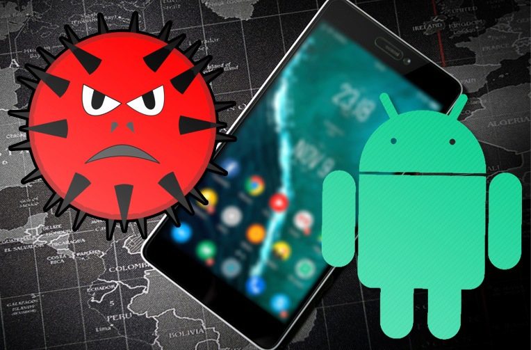 Půl miliónu uživatelů stáhlo malware z Google Play