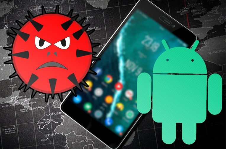 Půl miliónu uživatelů stáhlo malware z Google Play Půl miliónu uživatelů stáhlo malware z Google Play