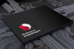 qualcomm snapdragon 8150 benchmark test antutu