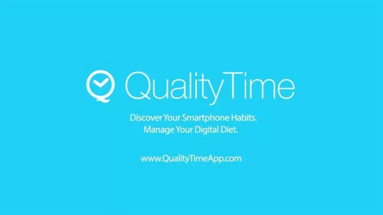 QualityTime Android App for Your Smartphone