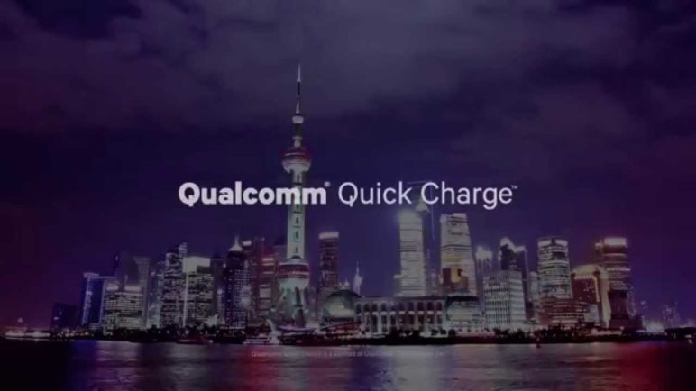 Quick Charge 3.0: next-gen fast charging technology