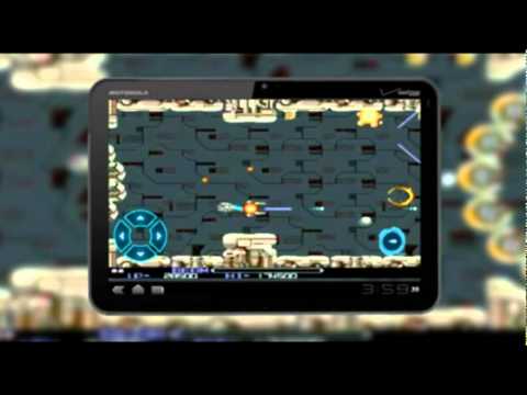 R-Type - Trailer Android™