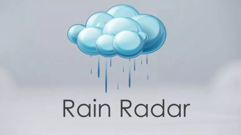 Rain Radar