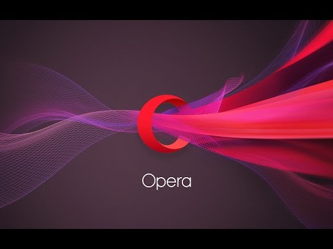 Revealing the new Opera brand