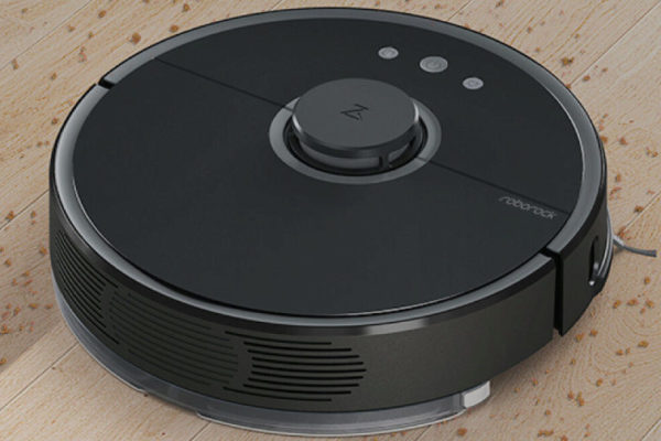 Recenze Xiaomi Roborock S50: Vysavač se skvělým poměrem cena/výkon