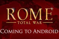 rome total war android