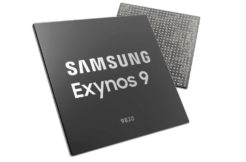 samsung cipset exynos 9820