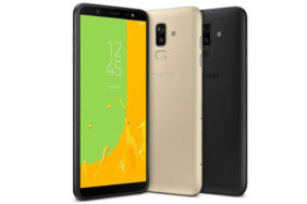 samsung galaxy j8 automaticke nastaveni jasu